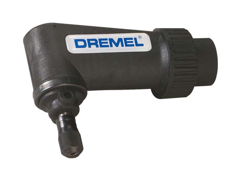 Pravokotni nastavek Dremel, 26150575JB